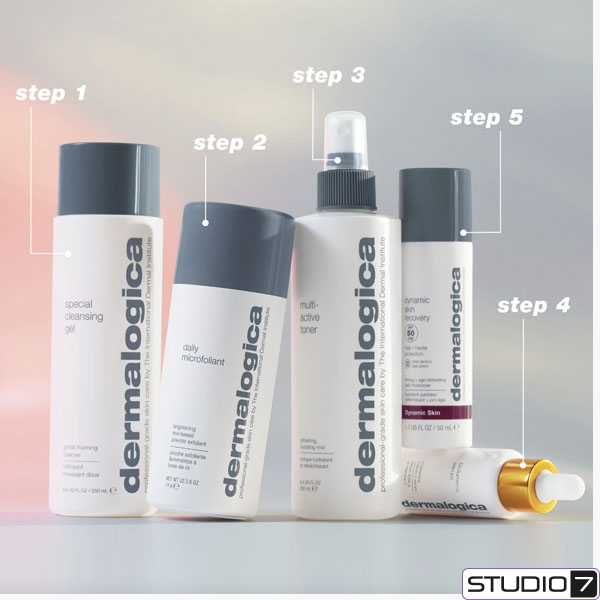 Studio7 webshop